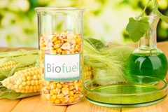 Green Haworth biofuel availability
