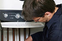 boiler repair Green Haworth